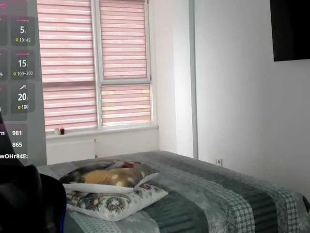 sexEmogotics – webcam model profile photo Image 3