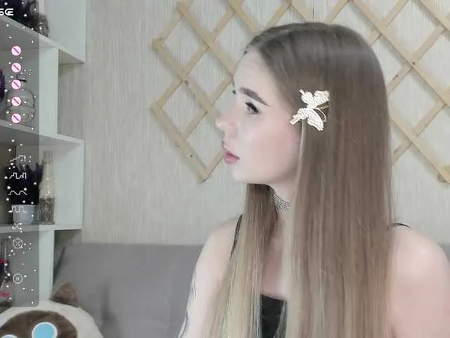 millemimi – webcam model profile photo Image 13