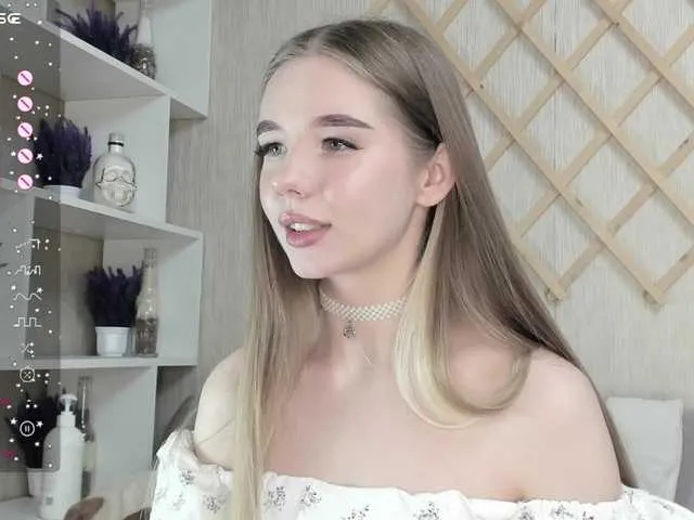 millemimi – webcam model profile photo Image 15