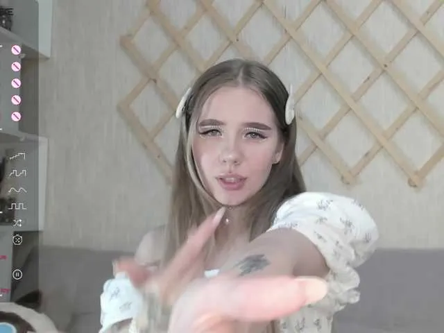 maddymendozaxx – webcam model profile photo Image 9