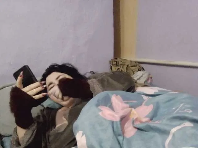 Medjik-lool – webcam model profile photo