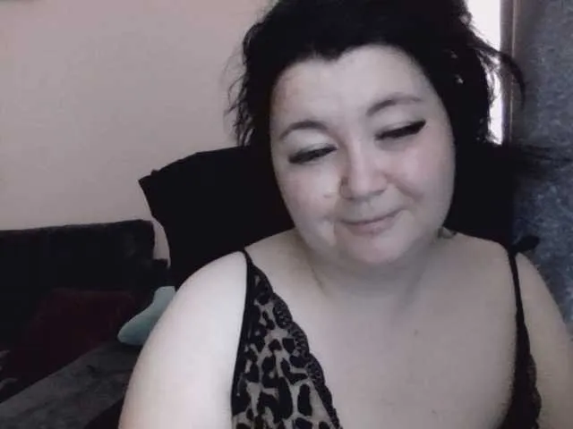 EditaMilf – webcam model profile photo Image 13
