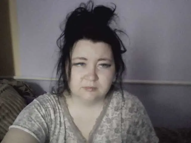 EditaMilf – webcam model profile photo Image 5
