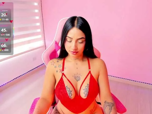 roxyrain2736 – webcam model profile photo Image 7