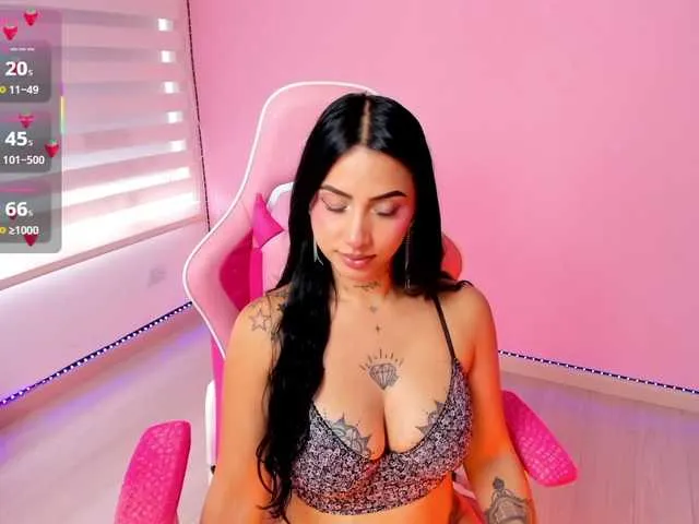 roxyrain2736 – webcam model profile photo Image 9