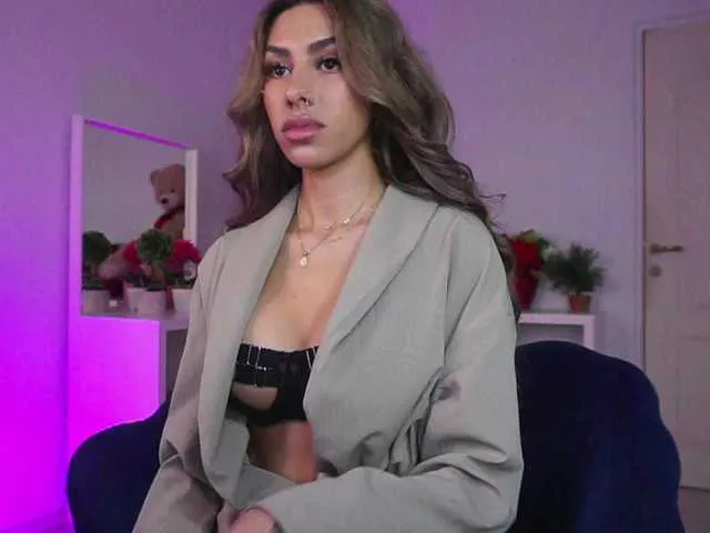 MelinaMilanni's Thumb Image