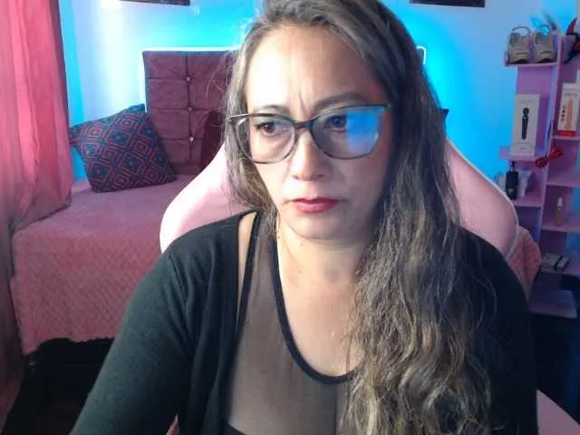 Melodyy – webcam model profile photo