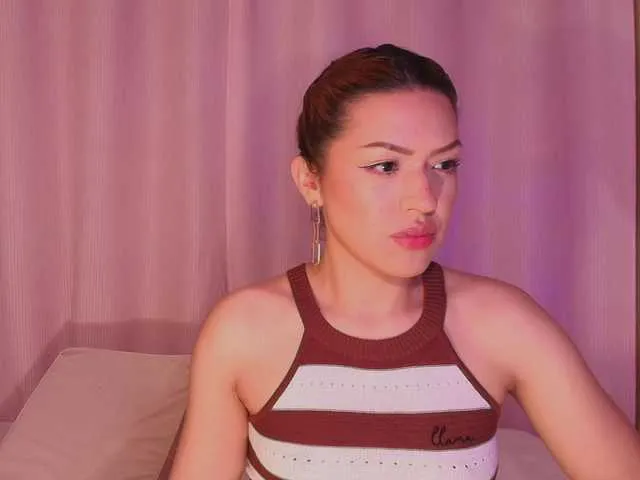 Melyzamek27 – webcam model profile photo