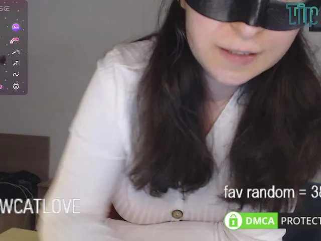 meowcatlove – webcam model profile photo