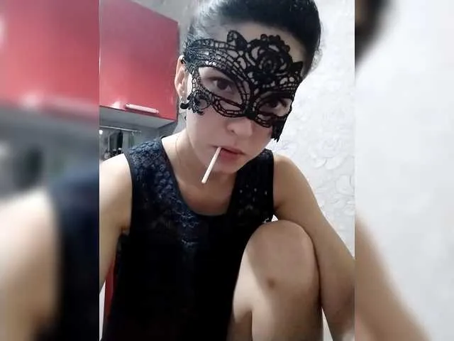 MurkaLux – webcam model profile photo Image 5