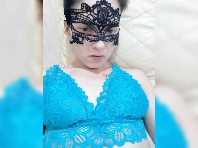 MurkaLux – webcam model profile photo Image 8