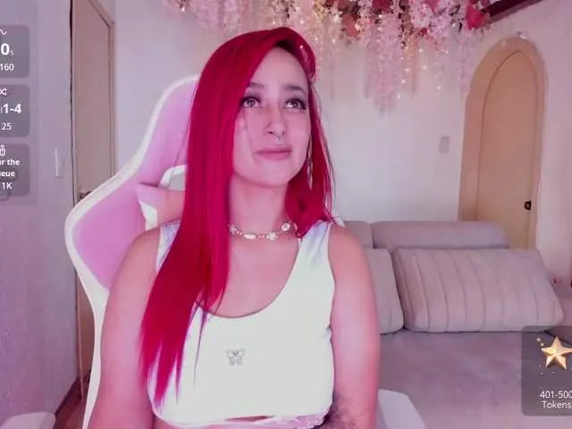 rouxe_lee – webcam model profile photo Image 14