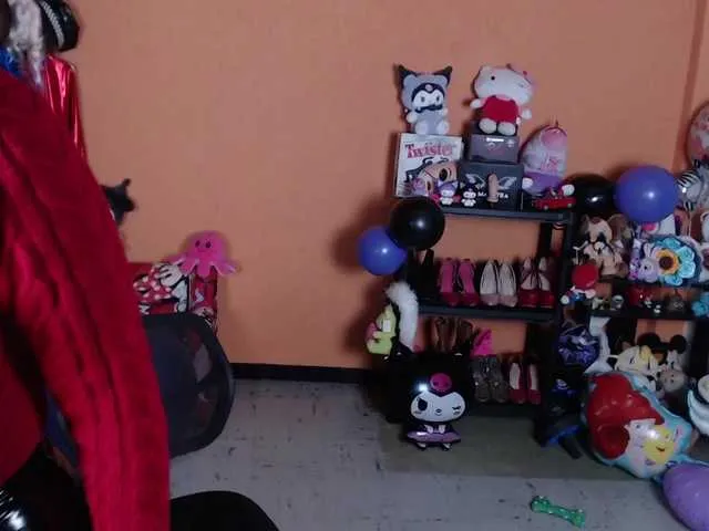 scarletterose_504259 – webcam model profile photo Image 10