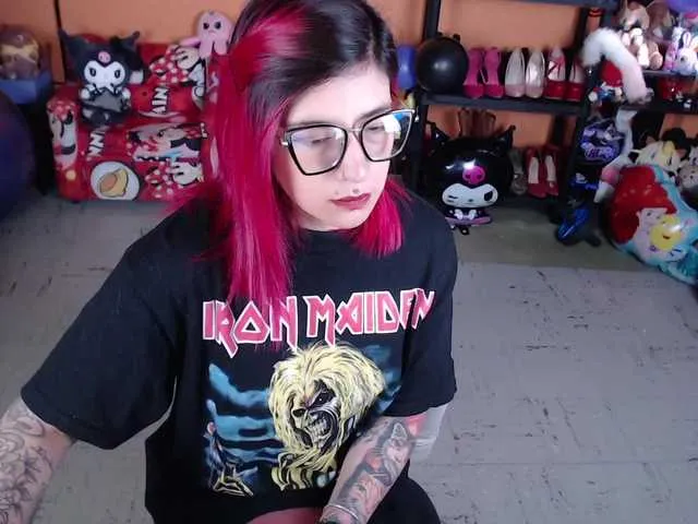 scarletterose_504259 – webcam model profile photo Image 14