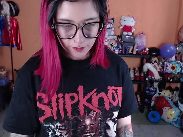 scarletterose_504259 – webcam model profile photo Image 15