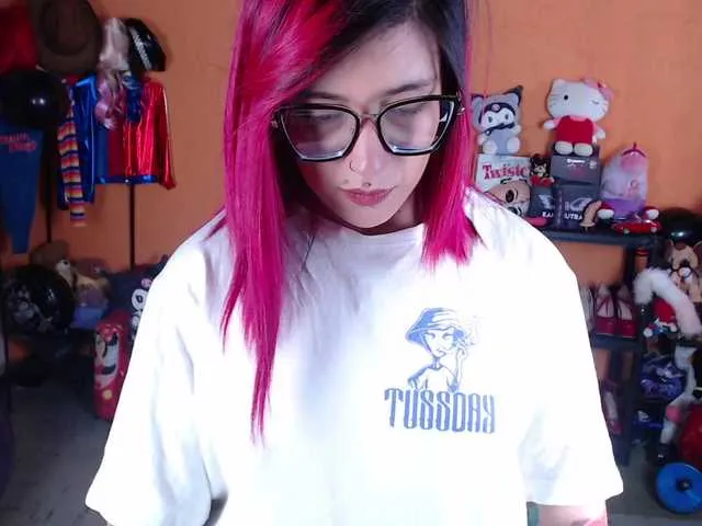 scarletterose_504259 – webcam model profile photo Image 17