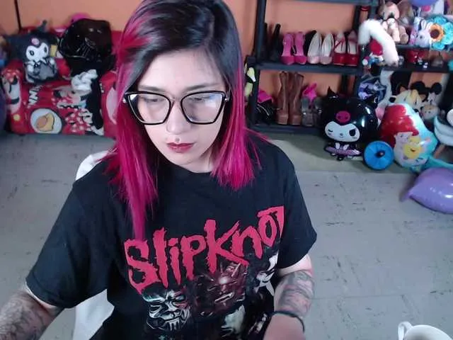 scarletterose_504259 – webcam model profile photo Image 18