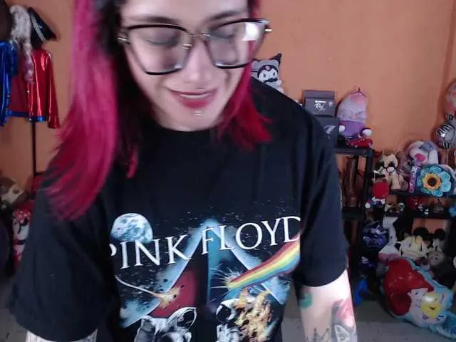 scarletterose_504259 – webcam model profile photo Image 7