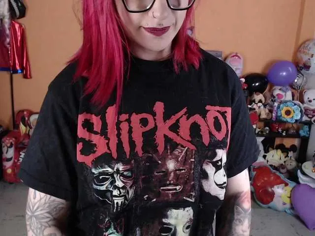 scarletterose_504259 – webcam model profile photo Image 9