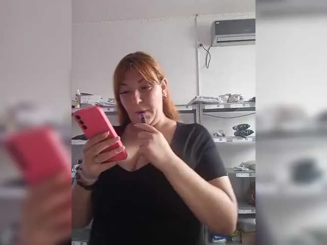 veronicaredonda – webcam model profile photo Image 16