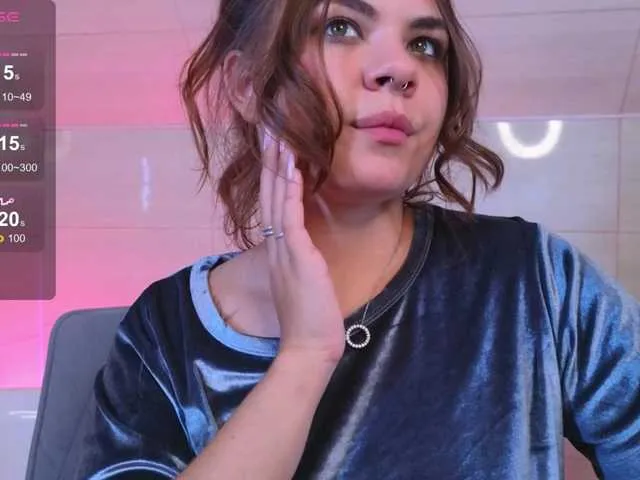 nataliadream6 – webcam model profile photo Image 4