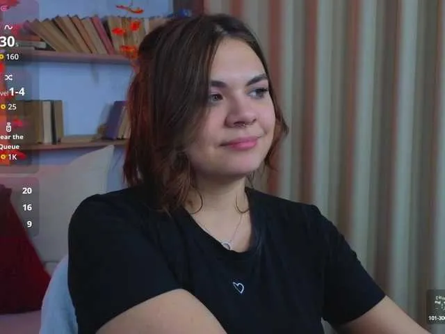 nataliadream6 – webcam model profile photo Image 5