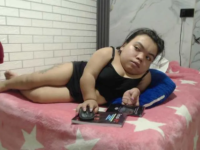 Chelsi16 – webcam model profile photo Image 13