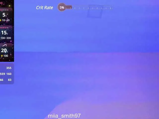 miia-smith97 – webcam model profile photo