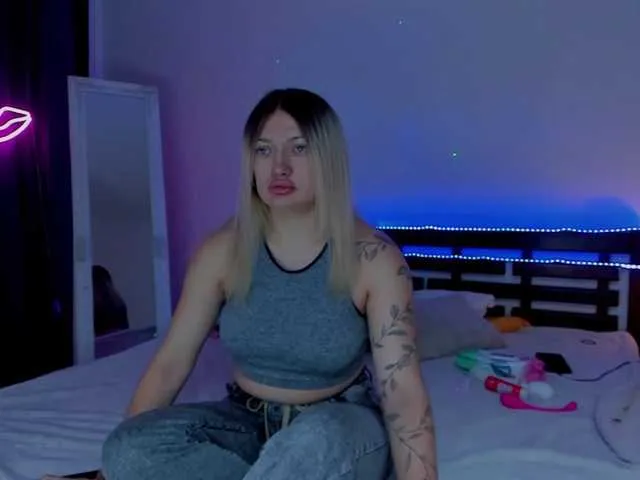 MollySunders – webcam model profile photo Image 18