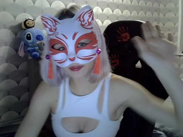 annybecca – webcam model profile photo Image 7
