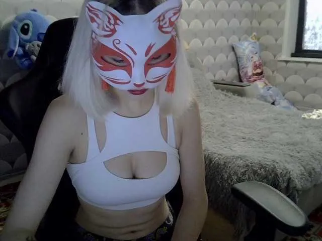 annybecca – webcam model profile photo Image 9