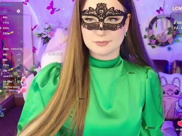 AlexisGrays – webcam model profile photo Image 18
