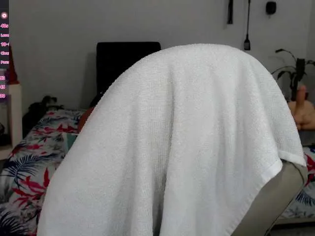 bunnydollstella – webcam model profile photo Image 16