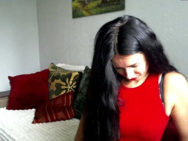 EvaEllis – webcam model profile photo Image 12