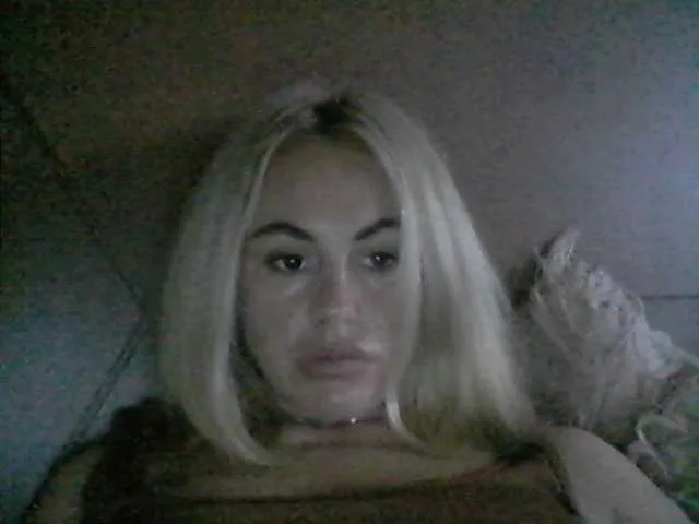 Millisa13 – webcam model profile photo