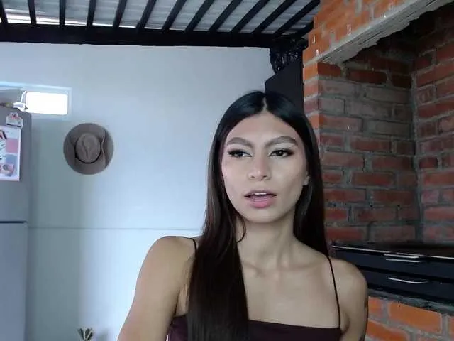 VixyVee – webcam model profile photo Image 10
