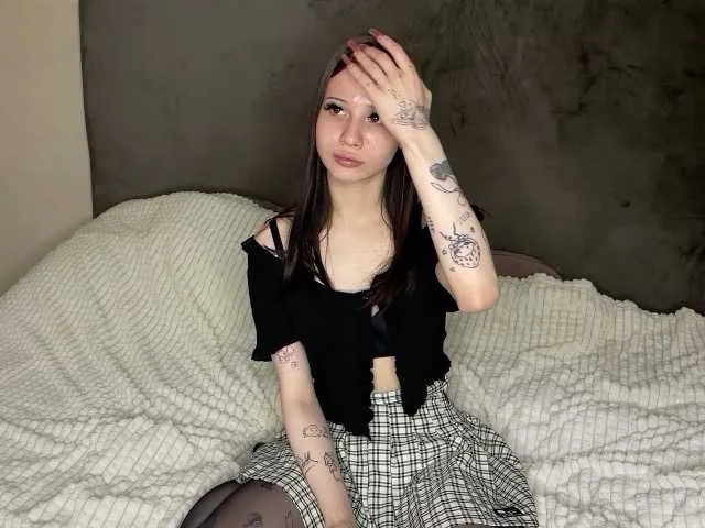 mimi1Meew – webcam model profile photo