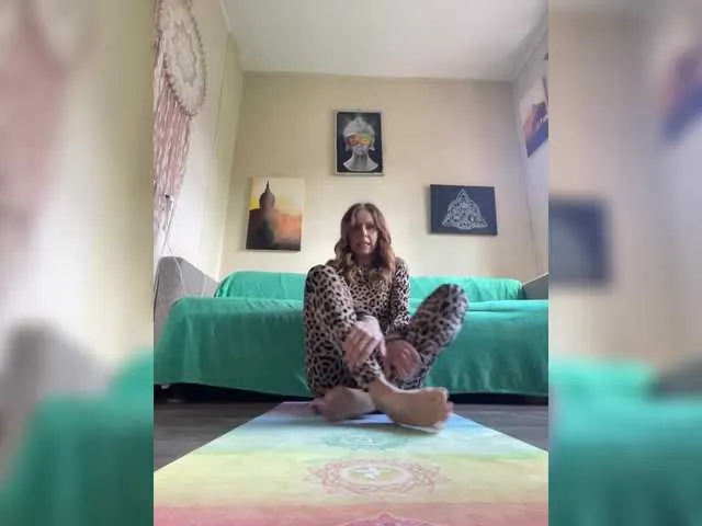 XxxSexyMilfxxX – webcam model profile photo Image 3