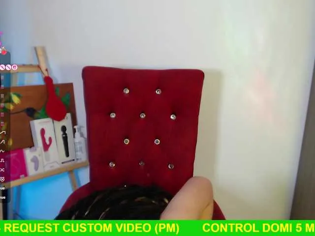 queerlyjaz – webcam model profile photo Image 11