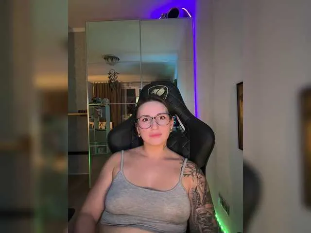 Miss-Fetish Image 18