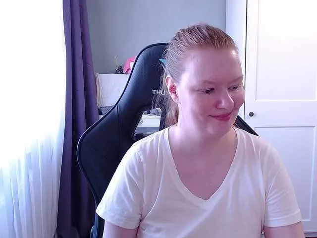 blondefoxsilverfox – webcam model profile photo Image 10