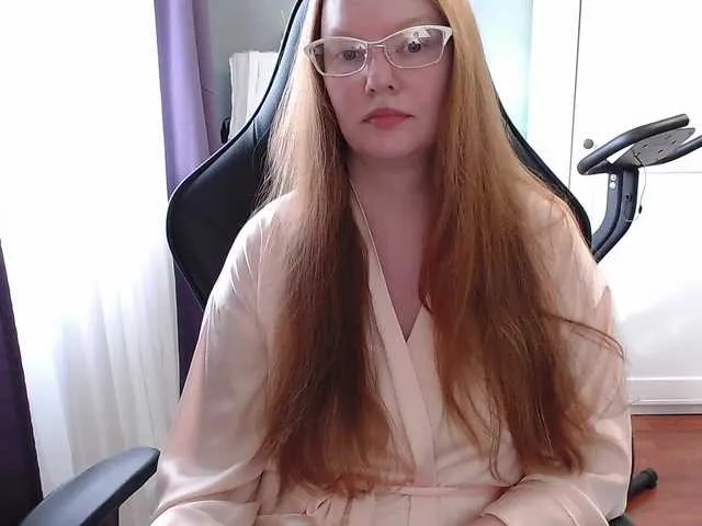 blondefoxsilverfox – webcam model profile photo Image 13