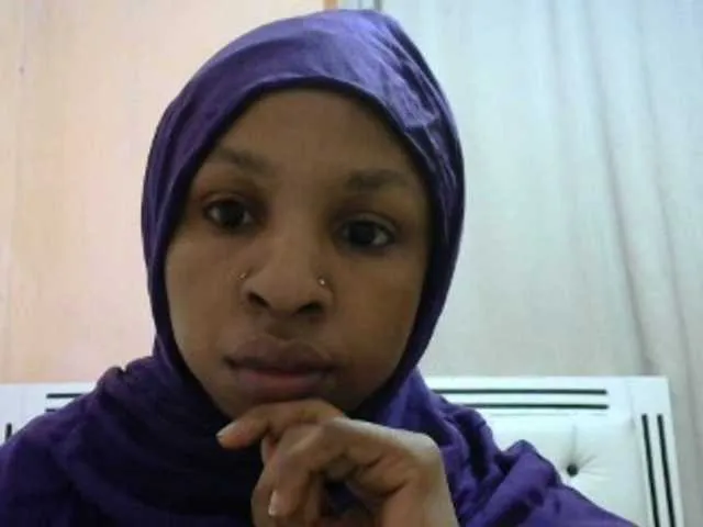 xlunami – webcam model profile photo Image 5