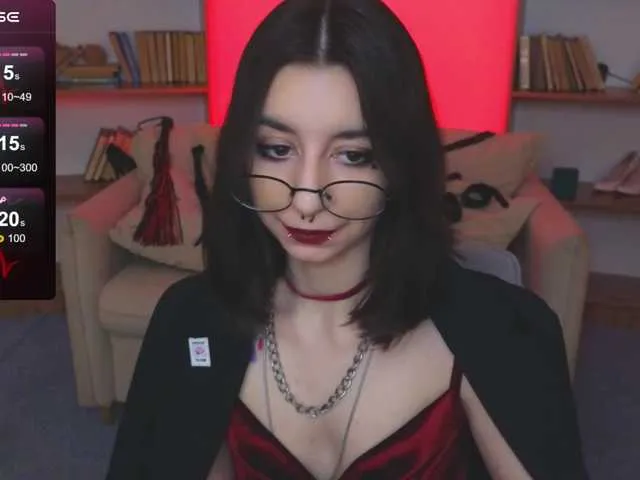 glossybabe_ – webcam model profile photo Image 6