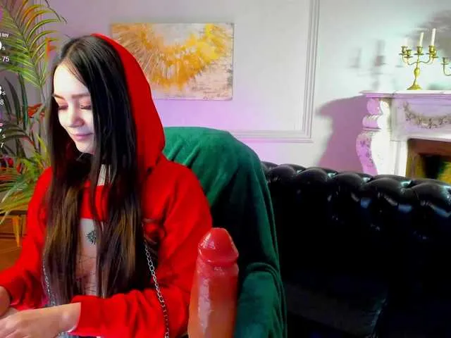 MoanaQliphoth – webcam model profile photo