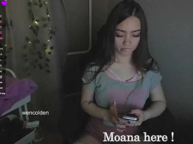 mel1ssamur – webcam model profile photo Image 12