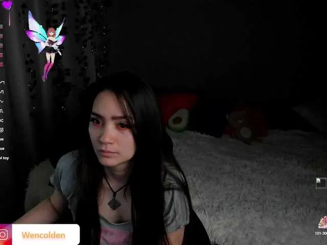 mel1ssamur – webcam model profile photo Image 14