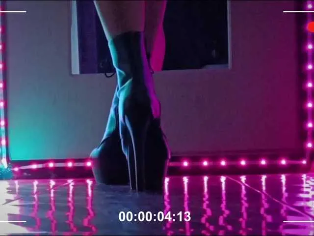 mel1ssamur – webcam model profile photo Image 16