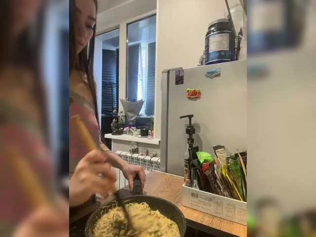 mel1ssamur – webcam model profile photo Image 18