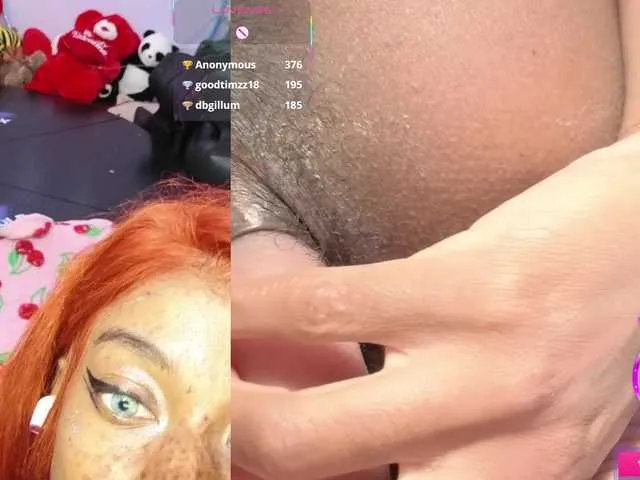 MaddieBryggs – webcam model profile photo Image 14